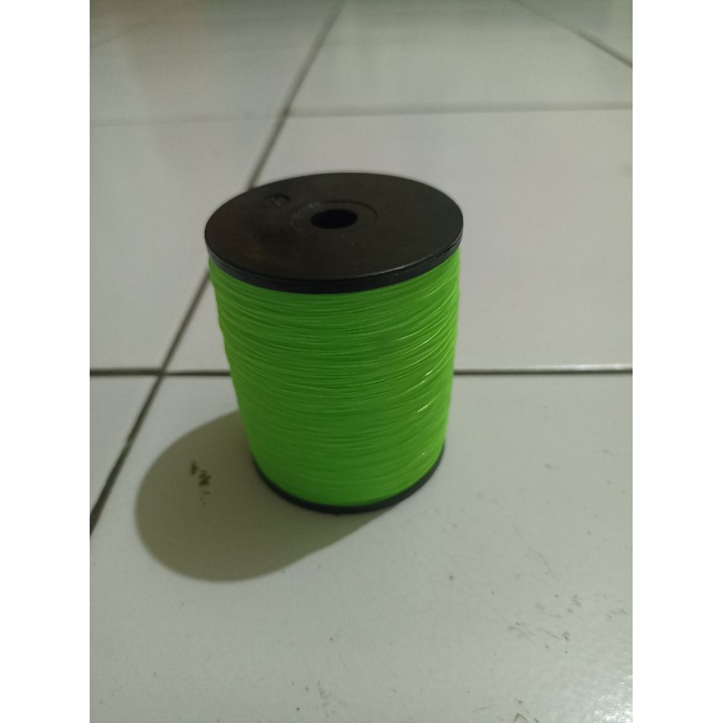 KENUR KOREA 2000 YAR BENANG LAYANGAN SENAR KOREA 2 RIBU YARD MURAH