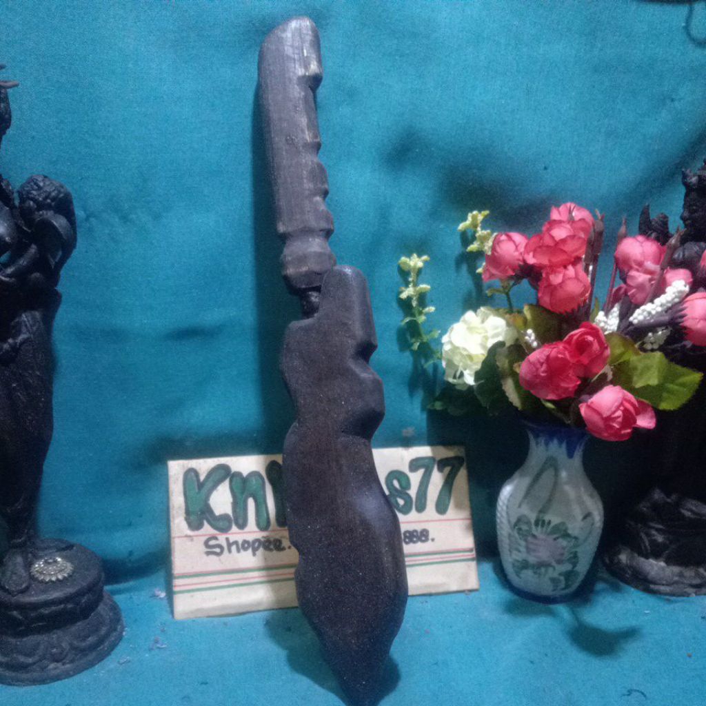 kujang ciung Wanara sepuh cirebon