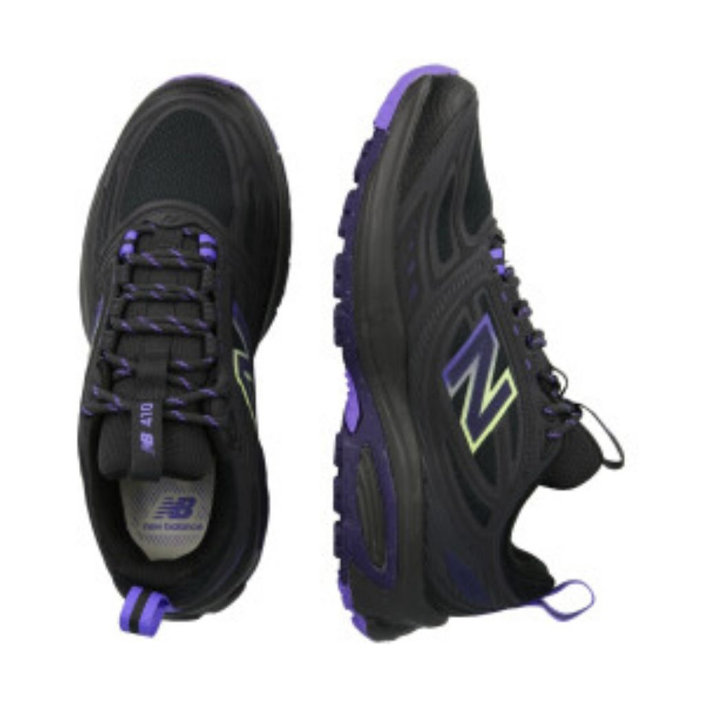 Trail Running Nb 410 v9