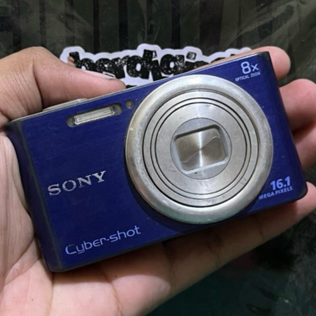 DIGICAM CAMDIG NORMAL PRELOVED BY @berdigicam
