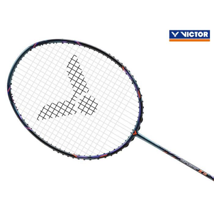 VICTOR Thruster K 15 / TK 15 Raket Badminton - Original