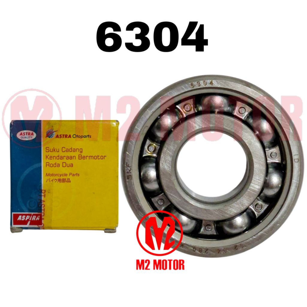 BEARING 6304 ASPIRA