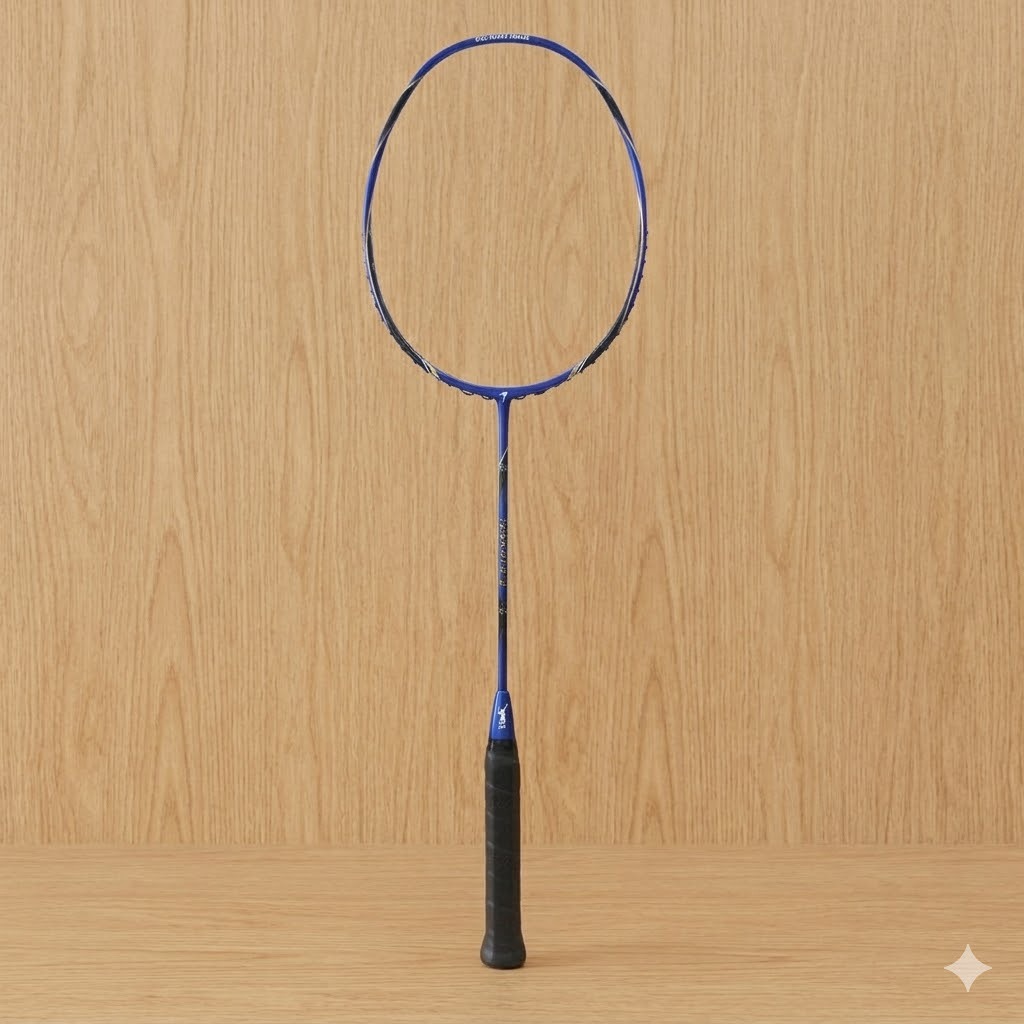 Raket Badminton Flypower Ternate 3 Original
