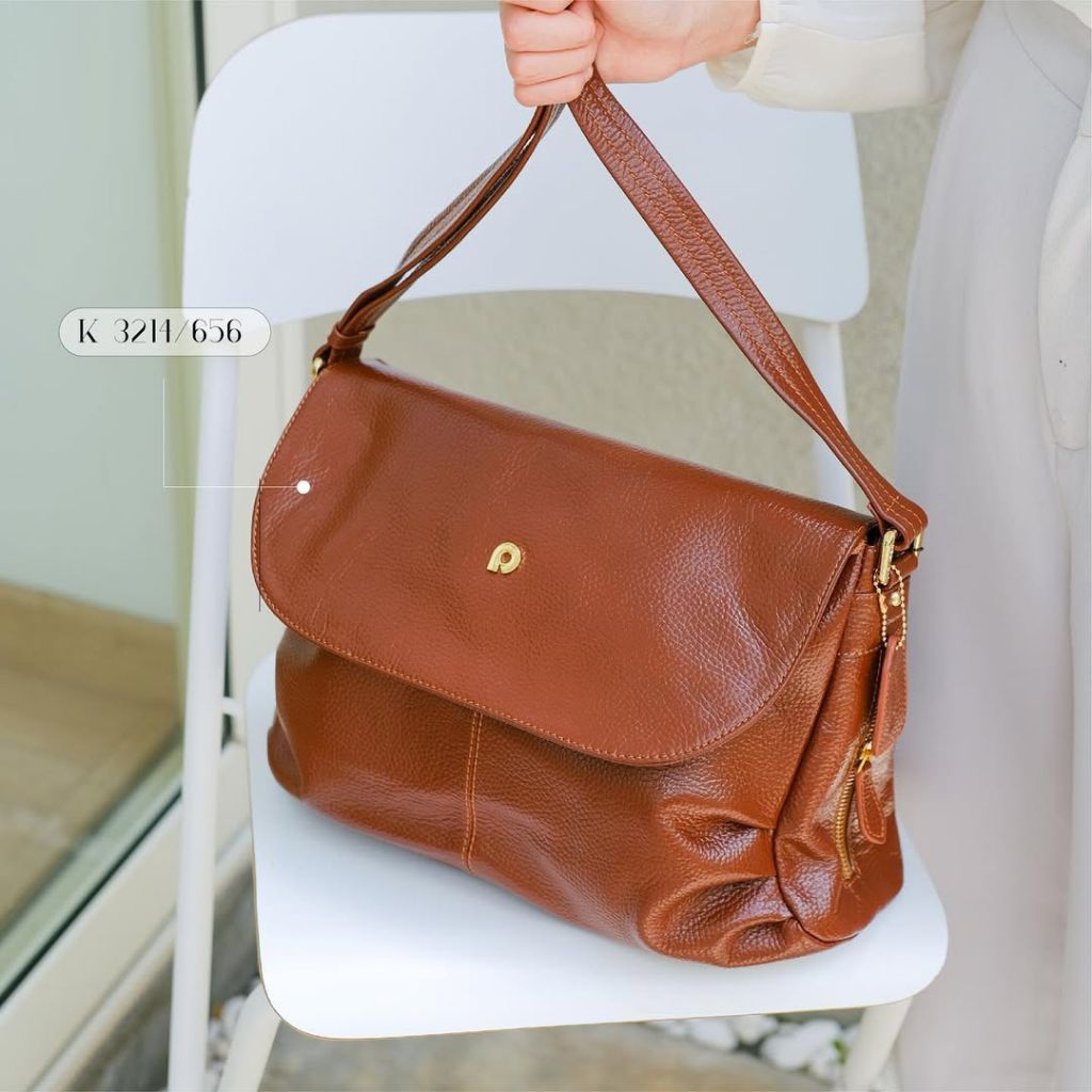 Tas Papillon Bandung K3214|New and 100% Original