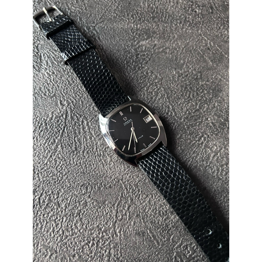 Omega De Ville Automatic