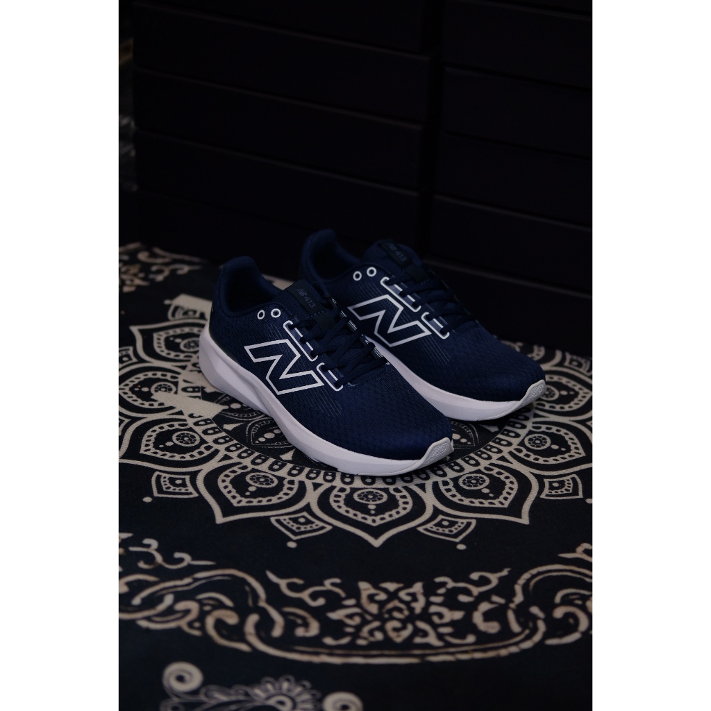 NEW BALANCE M413NV3 BLUE