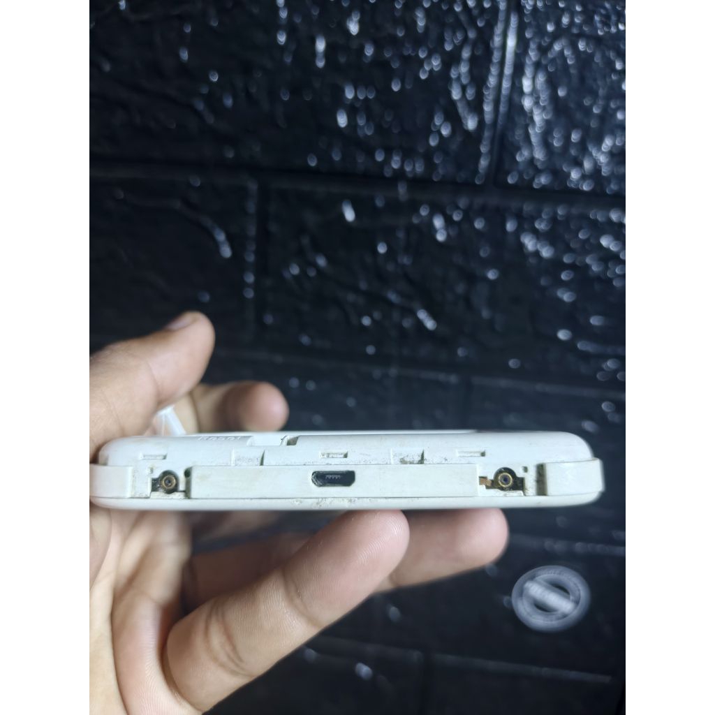 Modem MiFi Huawei E5372s 4G LTE Unlock All Operator Bypass Dual Slot Antena Bekas Second