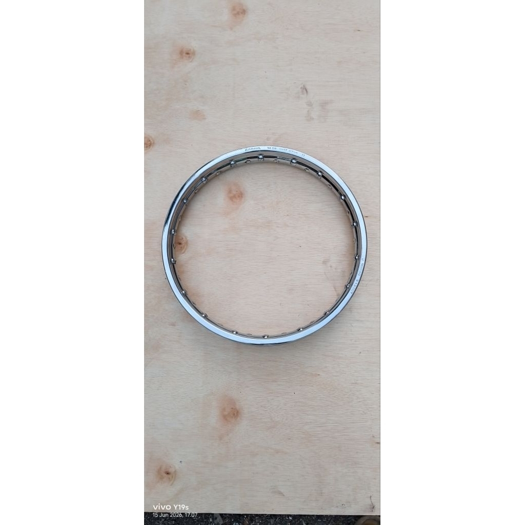 Velg Ring 16 Ukuran 16x160 Merk Araya Copotan Motor