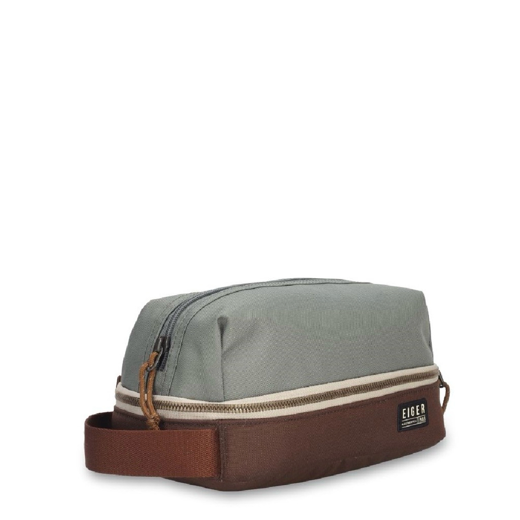 Eiger wanderhaul toiletry pouch