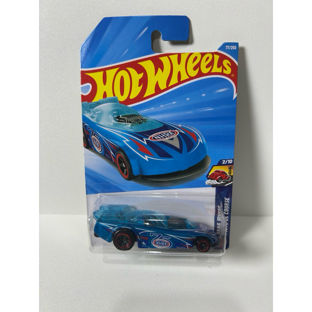 Promo Hotwheels SUPERCHARGER