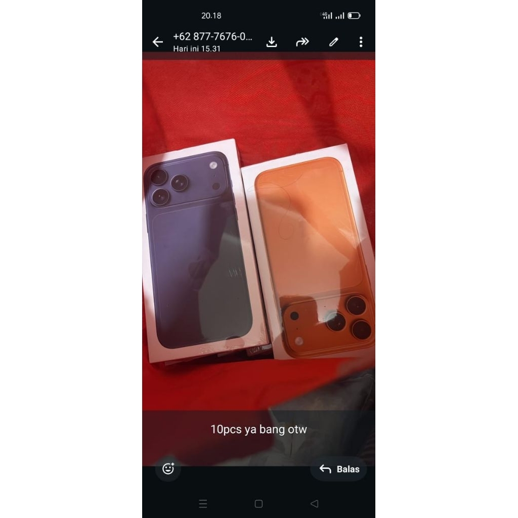 iphone17promax