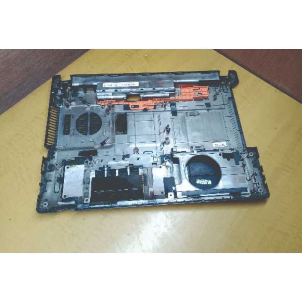 Casing Bawah Bottom Case Laptop Acer Aspire E1-451 E1-451G