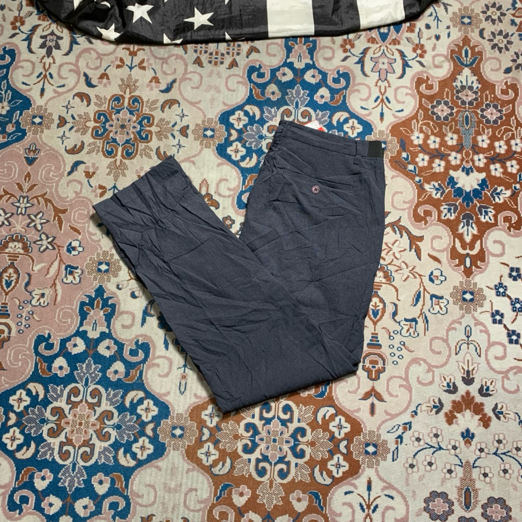 TROUSER PANTS GGIO REGULAR FIT