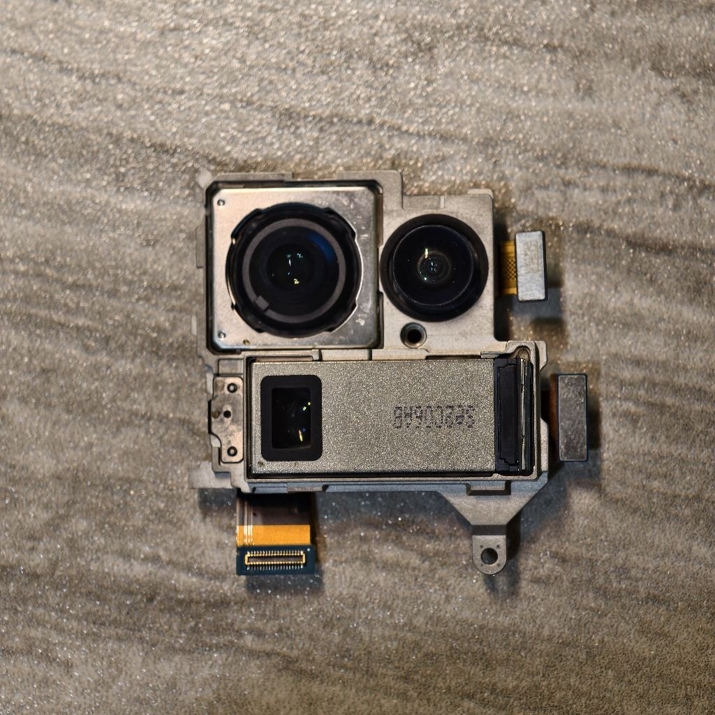 modul kamera Xiaomi MI 11 Ultra