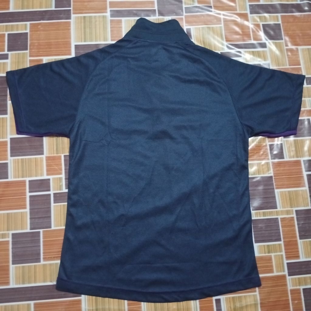 (minus) Jersey Retro Manchester city 3rd 2014/15 seven stars