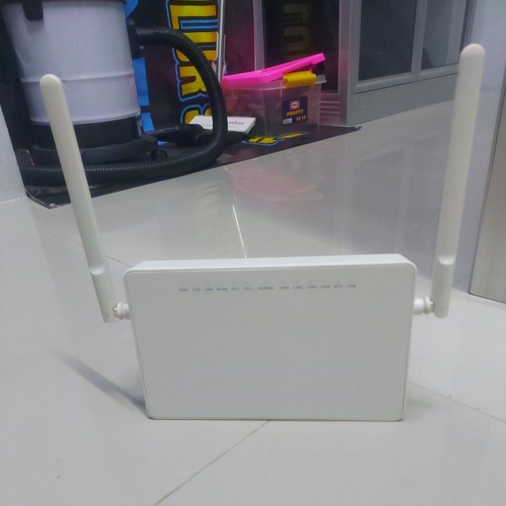 Huawei HG8245C EPON Second Normal