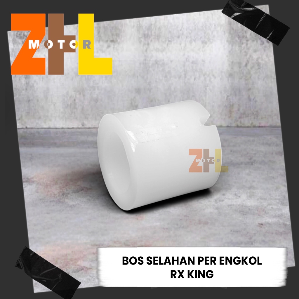 Bosh / Bos Tahanan Per Engkol Selahan Kick Stater RX KING