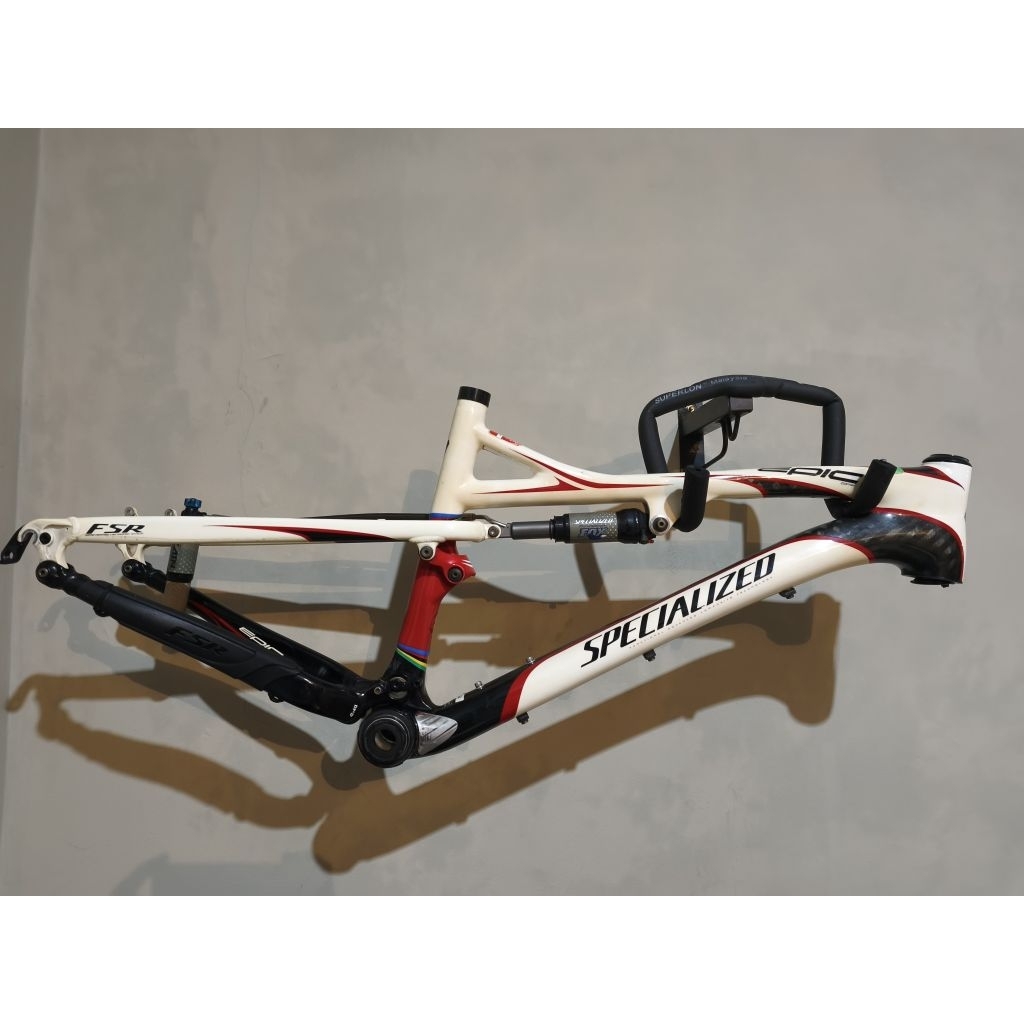 Frameset Specialized Epic Half Carbon 27.5 size S