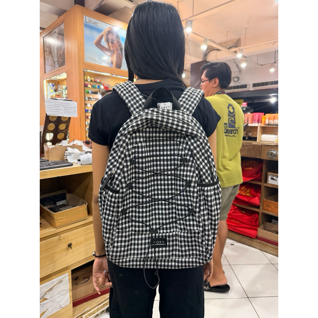 TAS ROXY ORIGINAL DISKON OUTLET