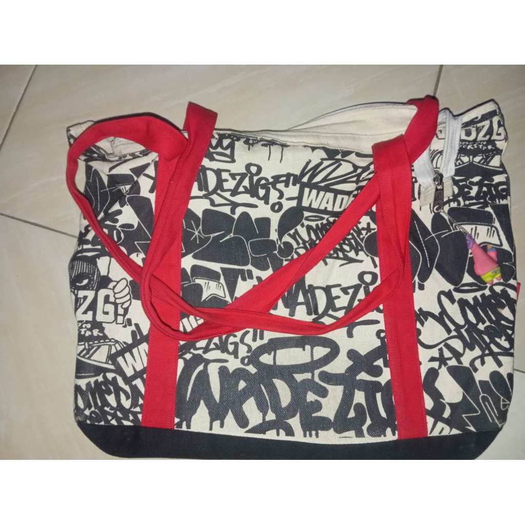 todbag wadezig