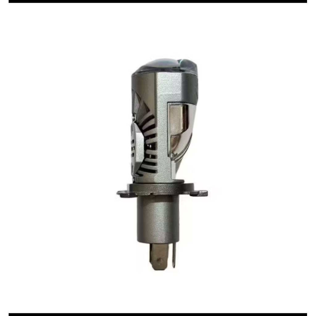 Lampu Mini Biled H4 RTD M1J Mobil Motor