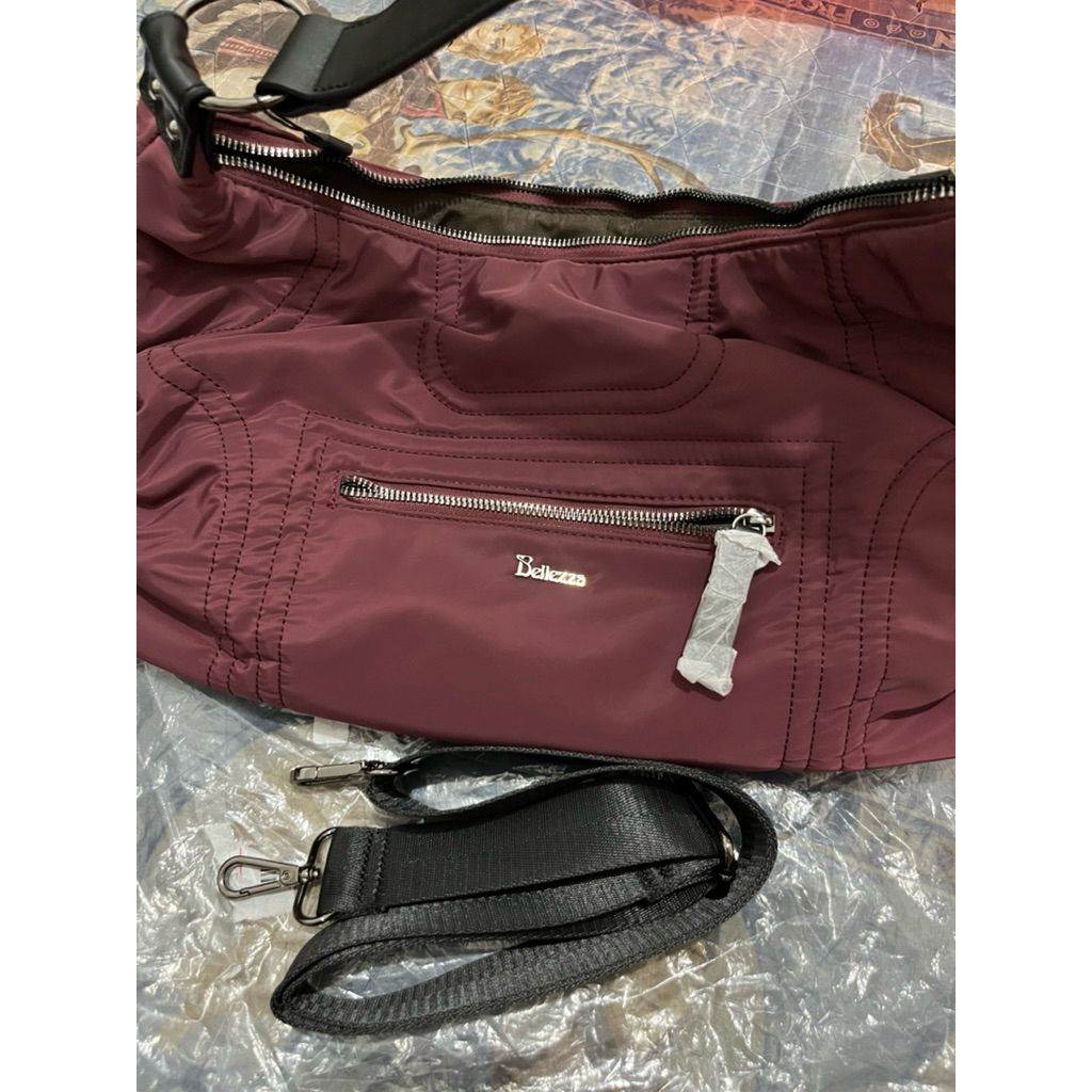 Belleza Tas Sling Bag / Tote Wanita