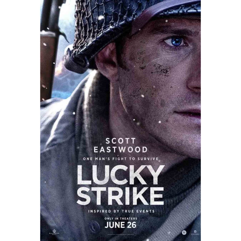 Lucky Strike (2026)