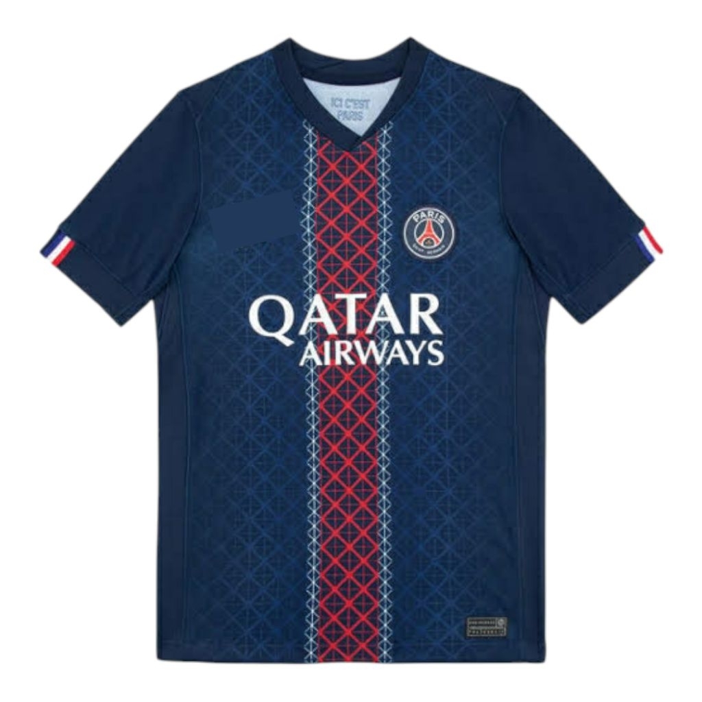 jersey psg paris saint-germain 2026 2027