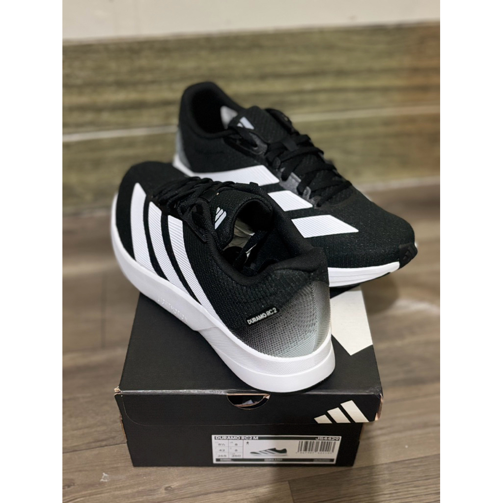 ADIDAS RUNNING DURAMO RC 2