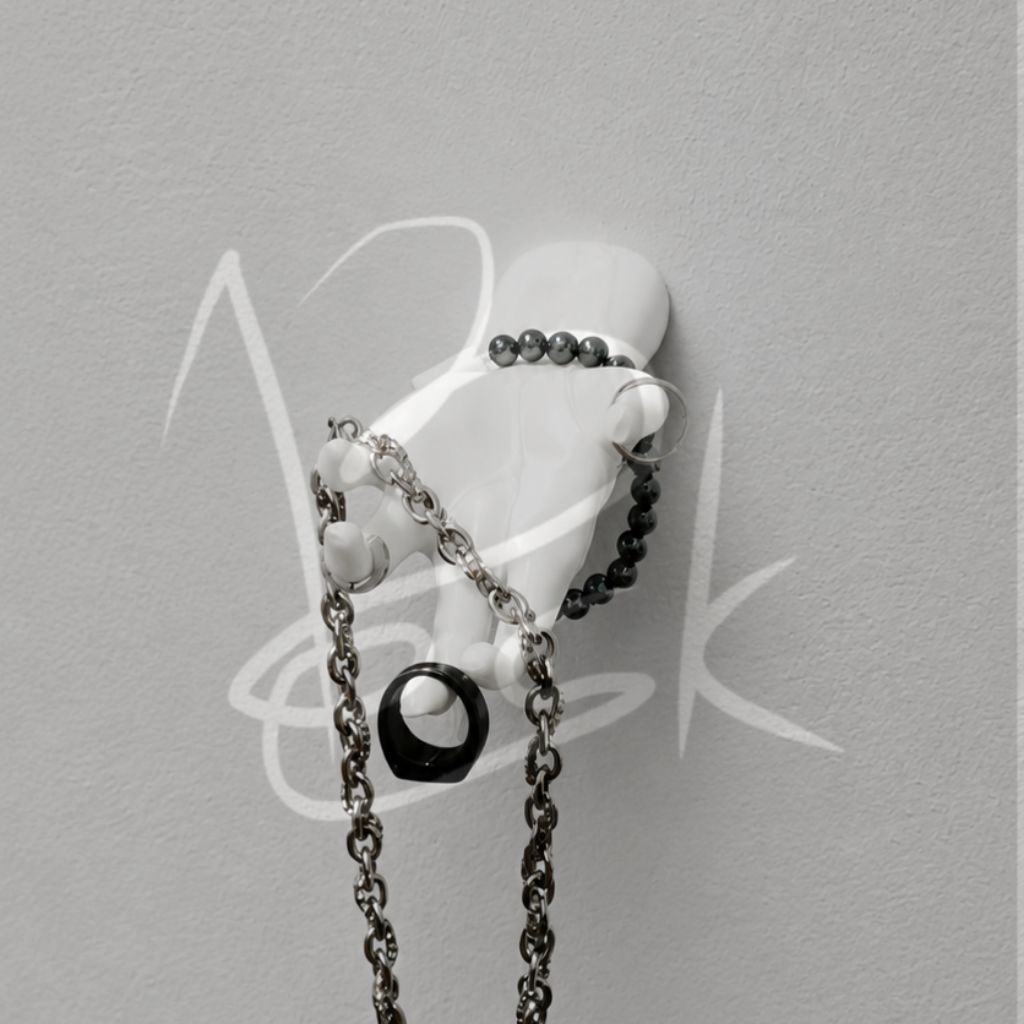 Jasa 3D Print ABS-Like Resin