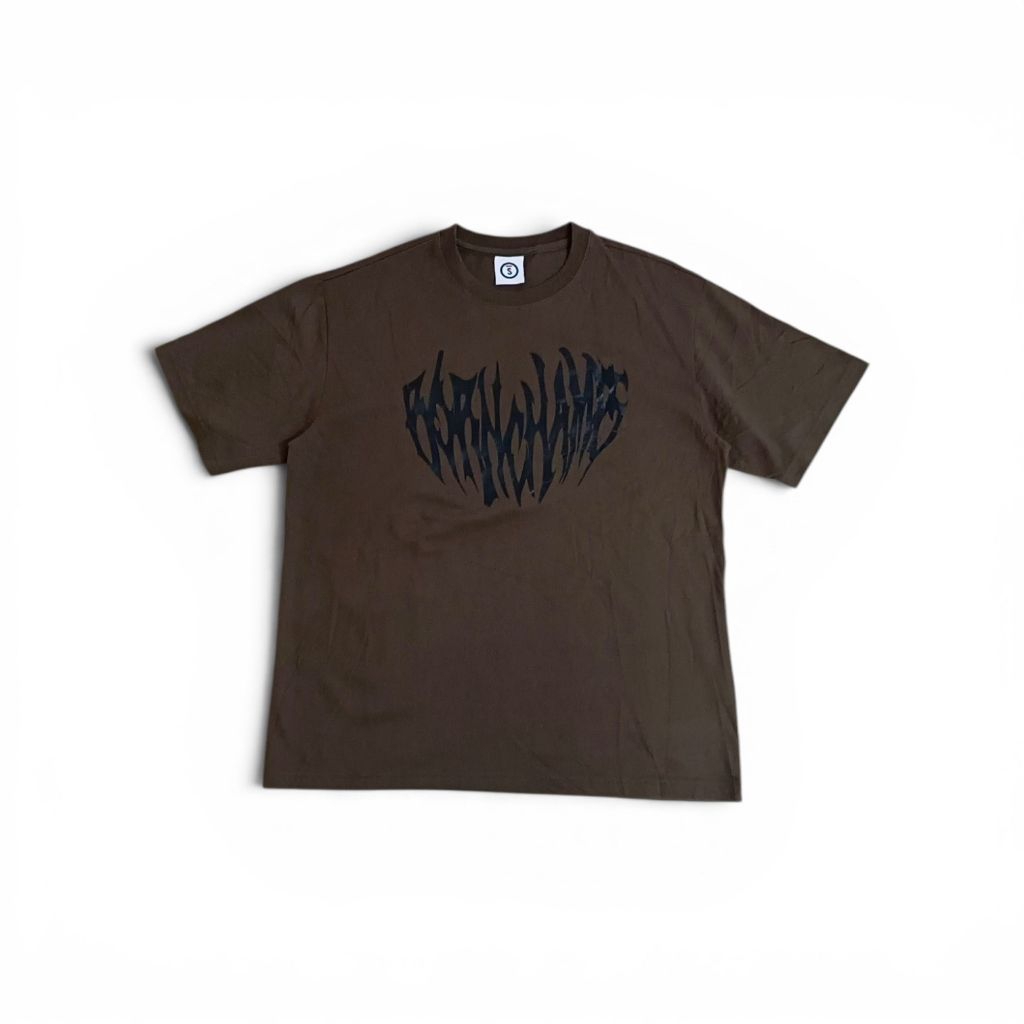 BORN CHAMPS WOMAN SHIRT (KHAKI) S