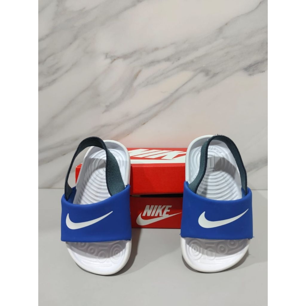 sandal nike kawa
