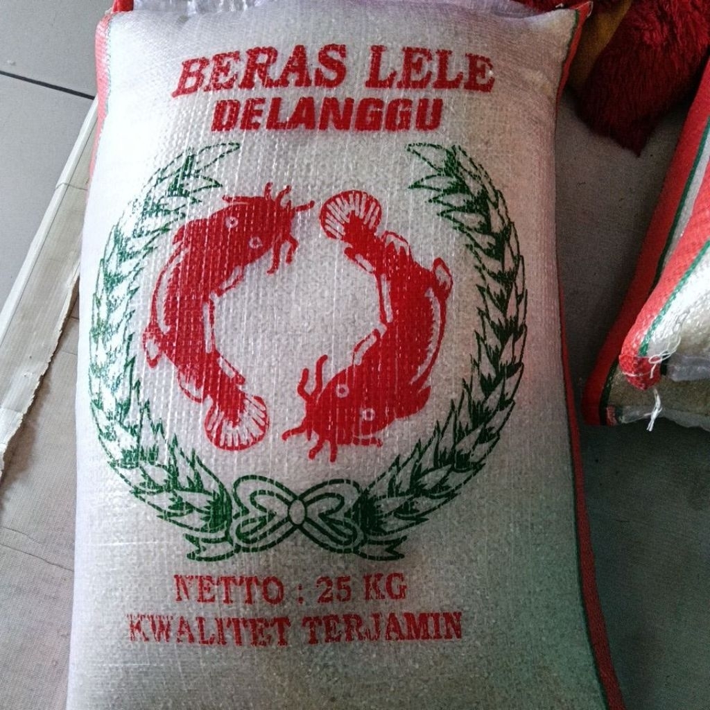 Beras Rojolele @20Kg