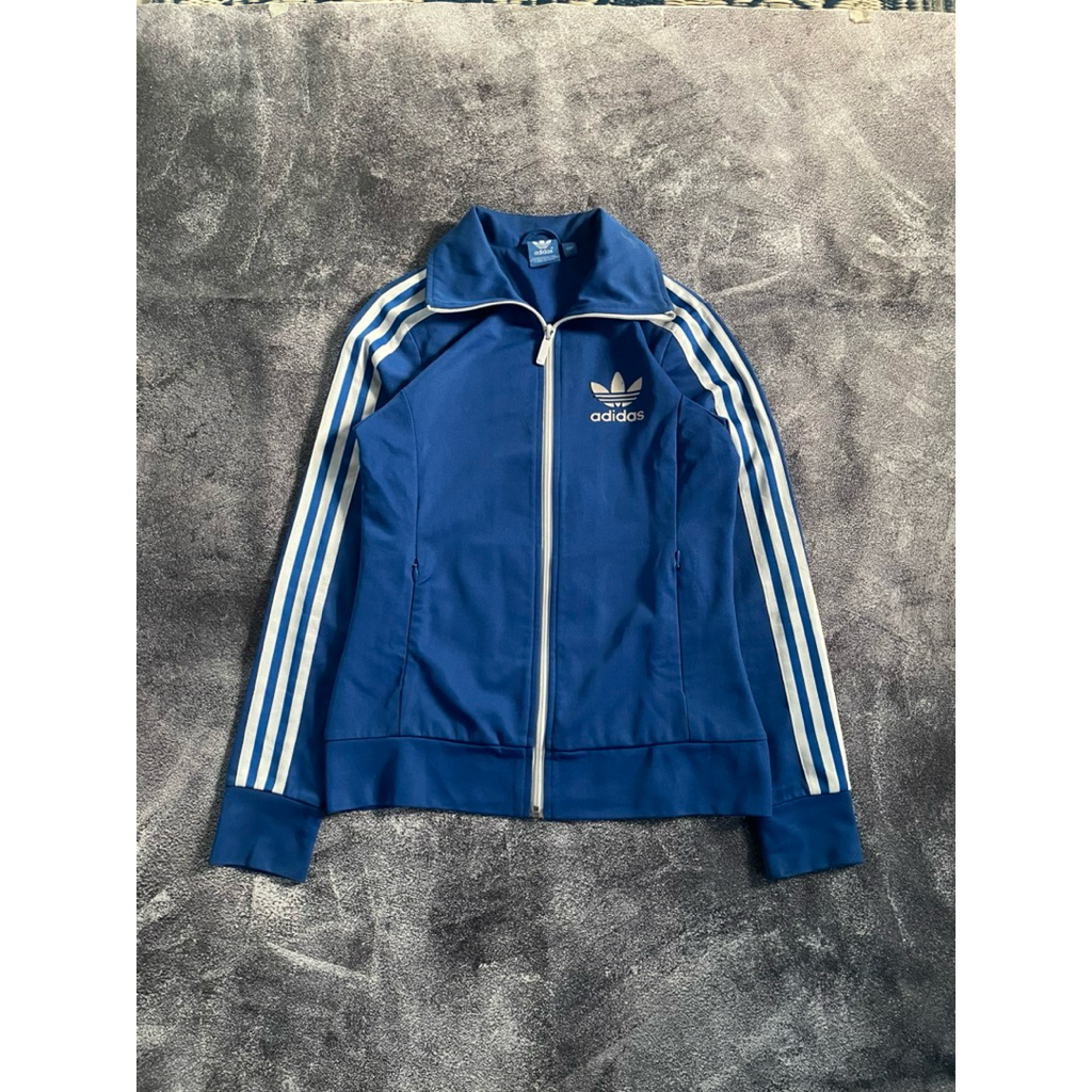 tracktop adidas original