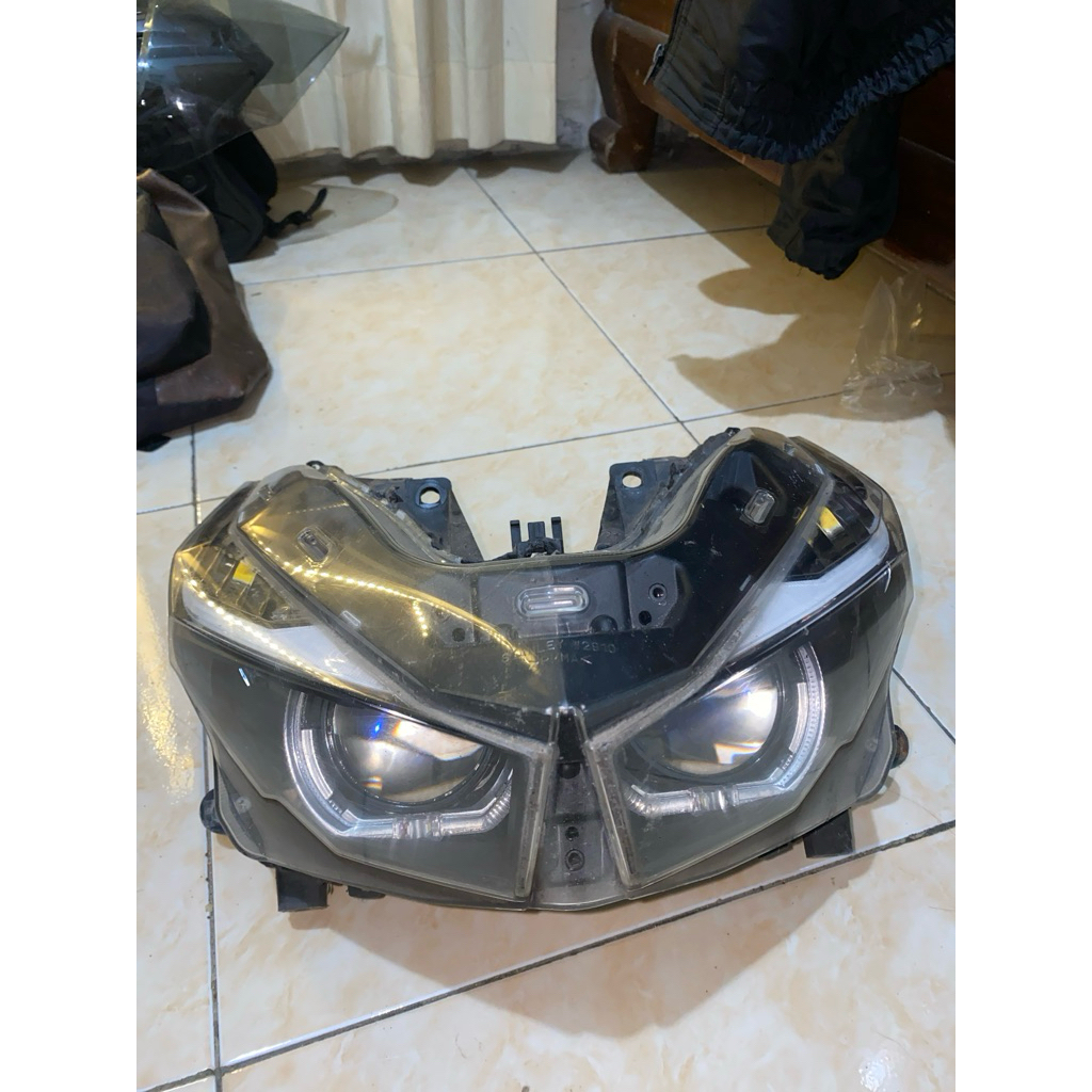 Biled Vario LED OLD