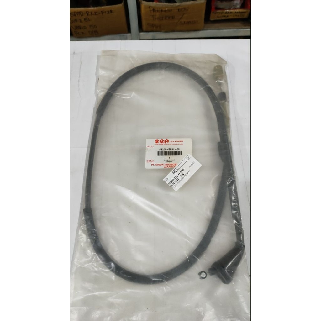 KABEL KOPLING (SGP) THUNDER,THUNDER 125