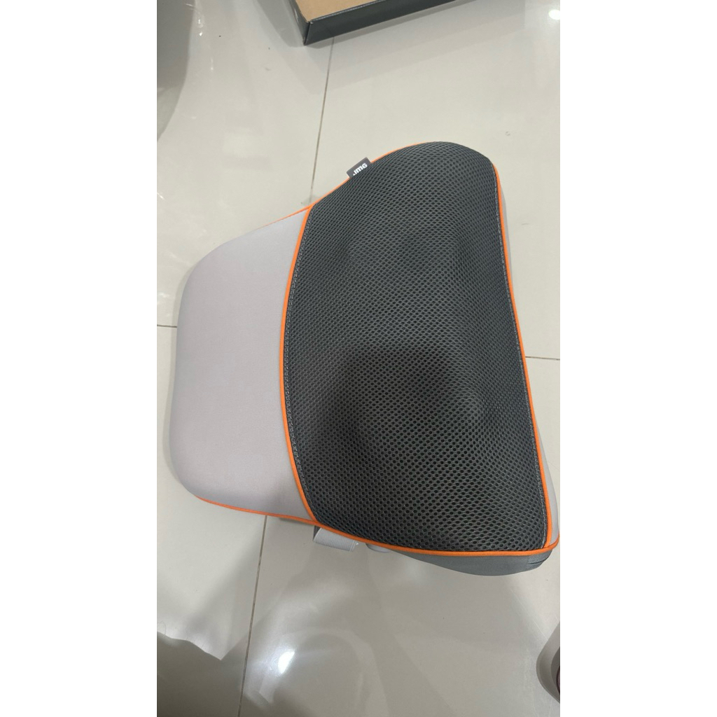Pijat kaki JMG