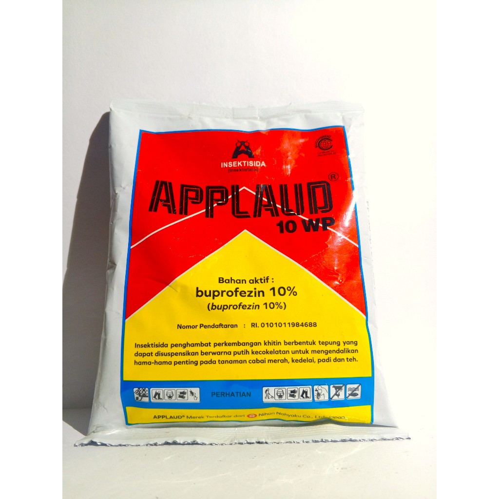 APPLAUD 10wp Kemasan 100gr