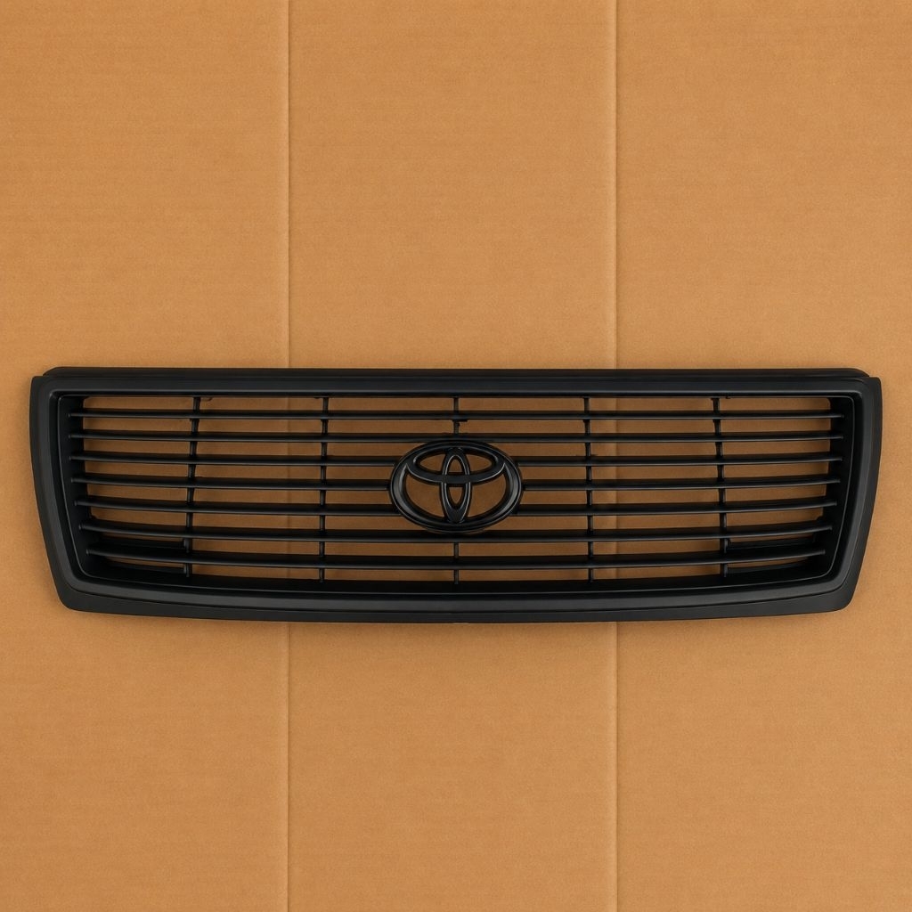 grill gril depan kijang kapsul krista 2000-2002 original