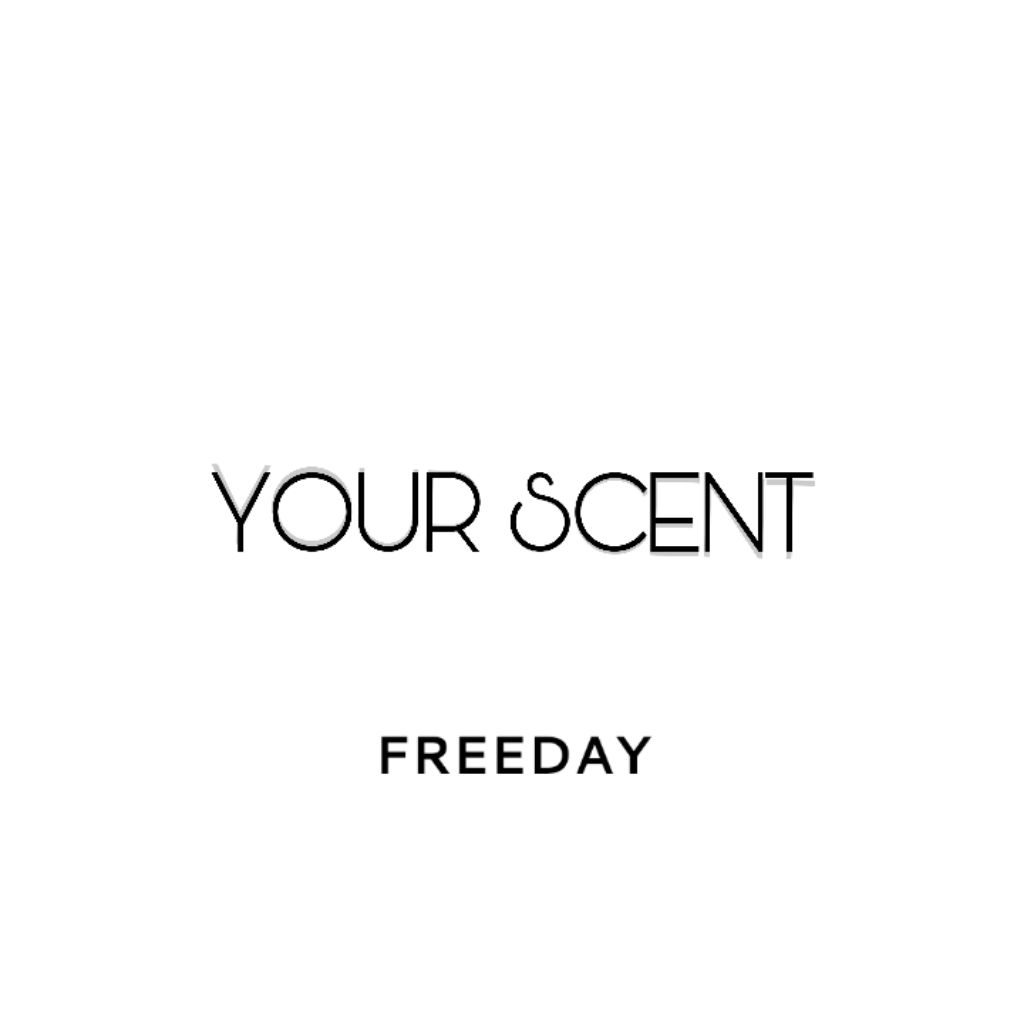 Decant Parfum Freeday 2 ml