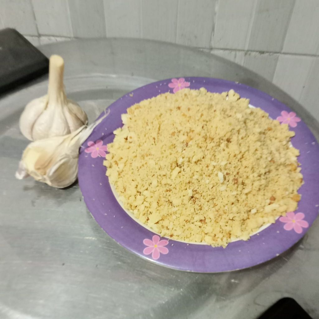 koya soto ayam lamongan 250 gram/koya soto gurih