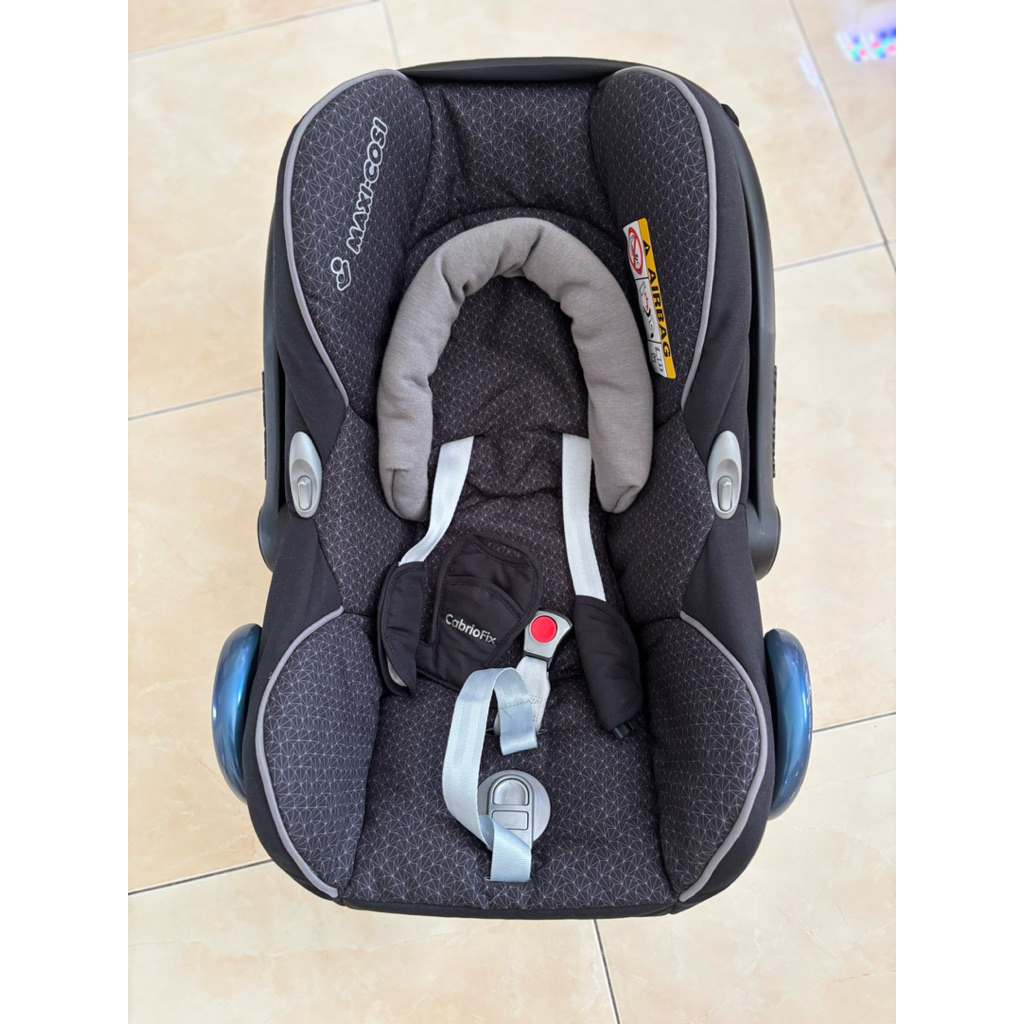 Preloved ori Maxi Cosi Car Seat