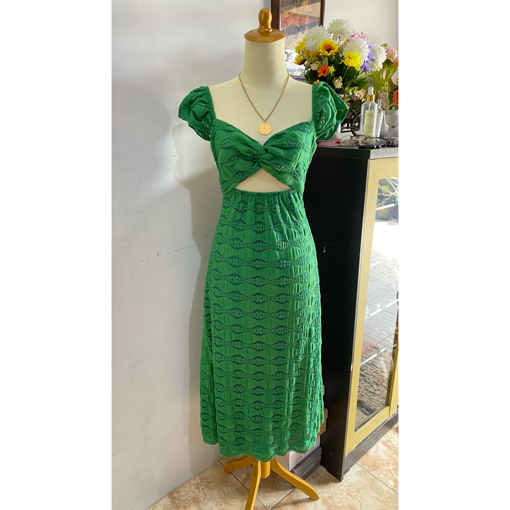 Dress Premi