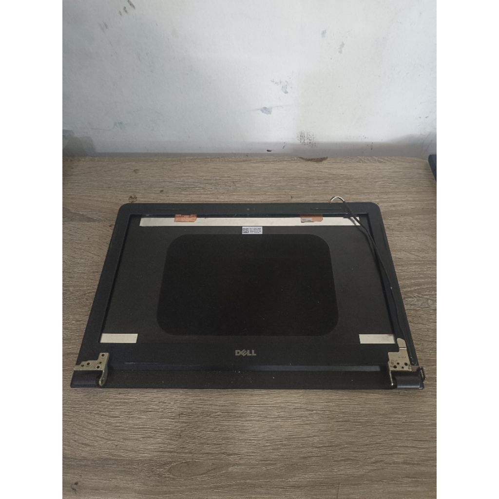 Casing Cassing Case Kesing cover frame LCD laptop Dell Inspiron 3467 3567 3476 P76G P76G002 P76G001