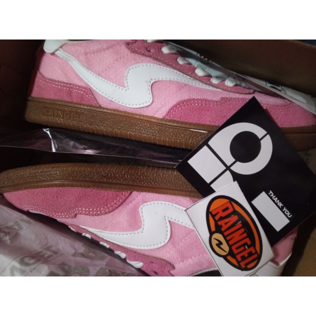 SepatuRaingelPink