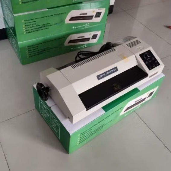 Mesin Laminasi LPF330WH