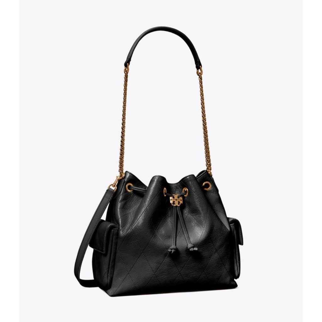 Tas Bucket Kekinian Jennie TB Charlie (Small)