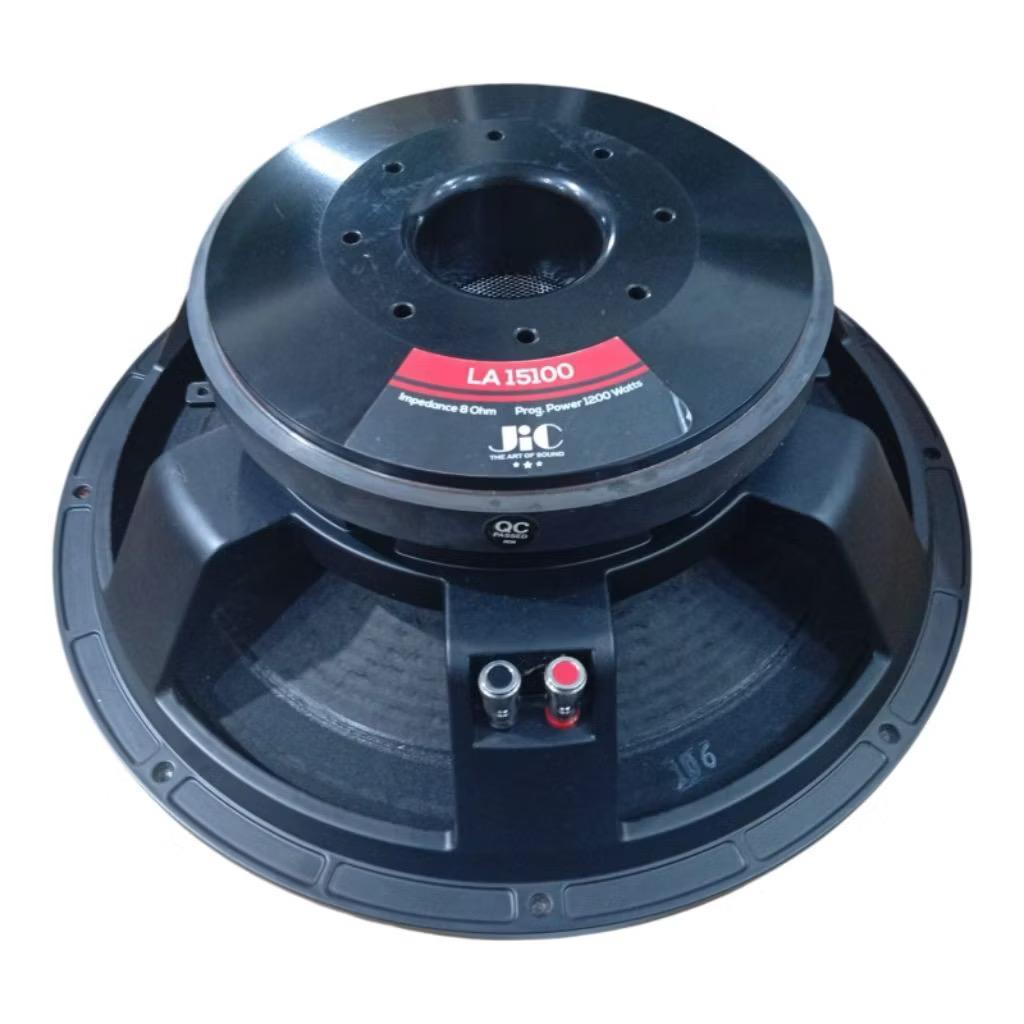 Speaker JIC 15 inch LA 15100 Original