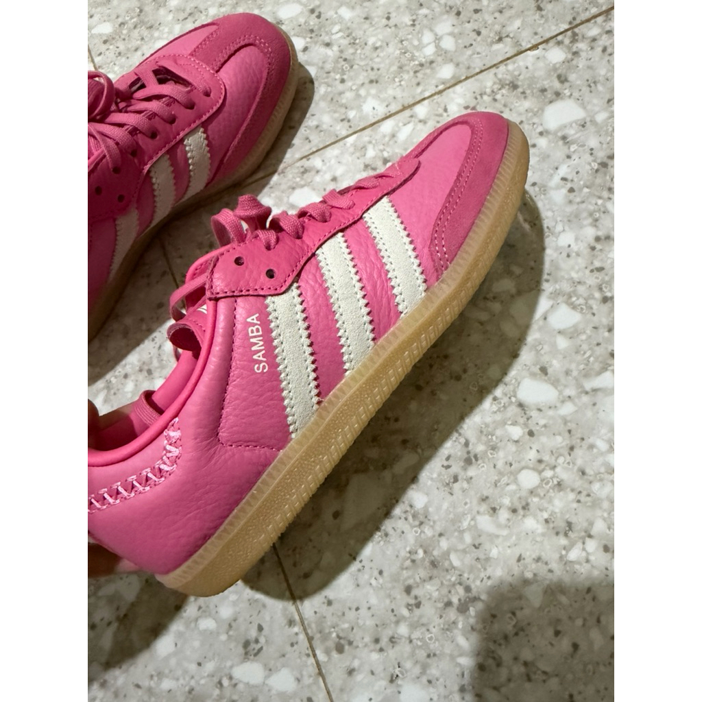 adidas samba og kids