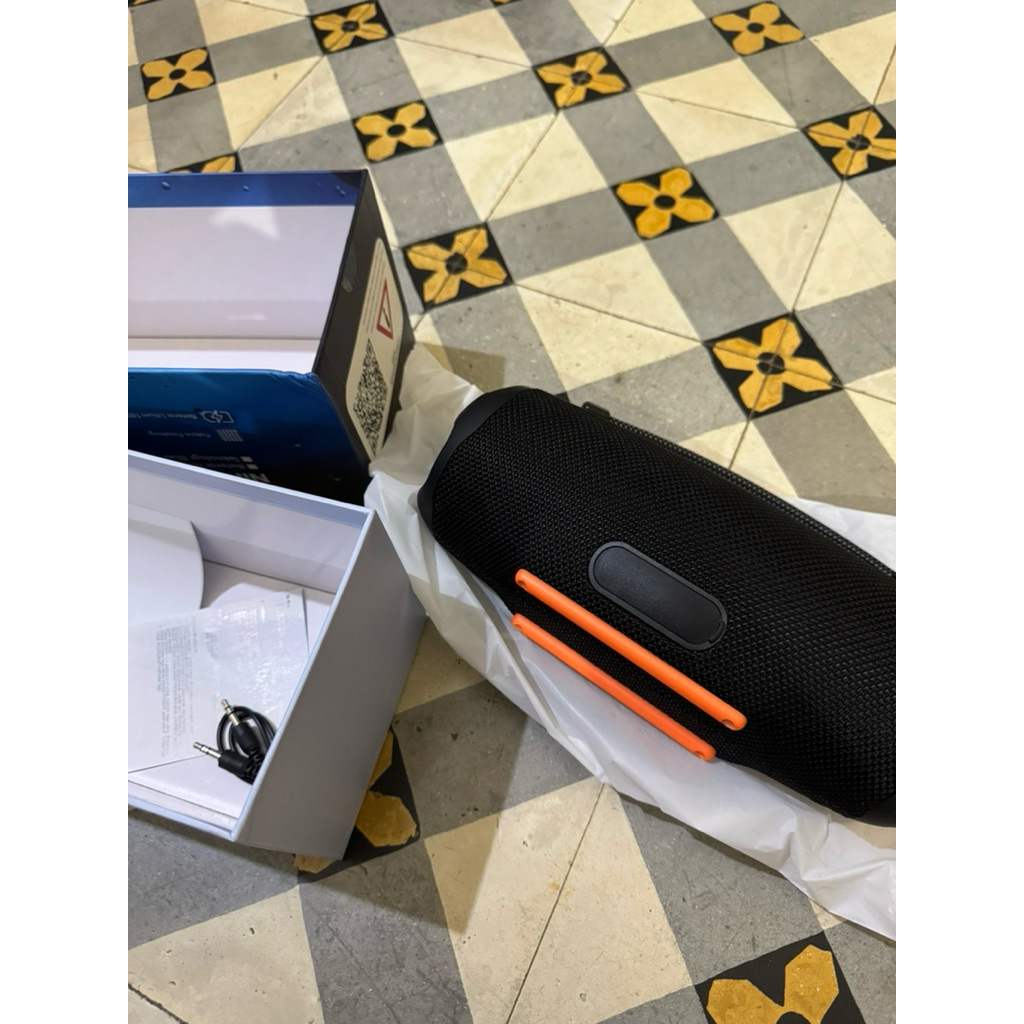 Bcare Addison Bluetooth Speaker